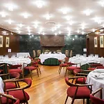 Hotel Goya Saragossa