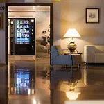 Hotel Goya Saragossa