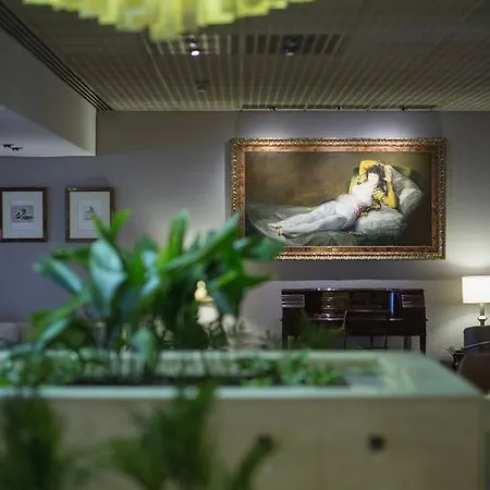 Hotel Goya