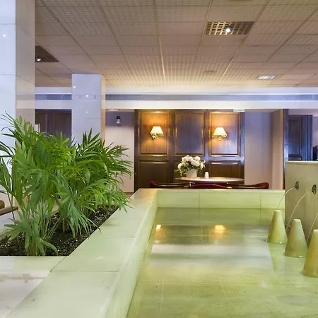 Hotel Goya