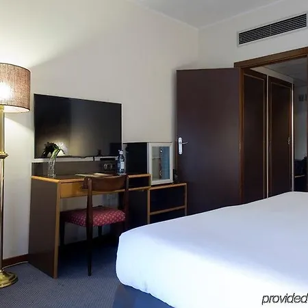 Hotel Goya