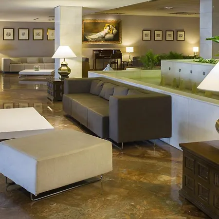 Hotel Goya