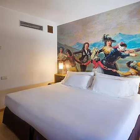 Goya Hotel Zaragoza
