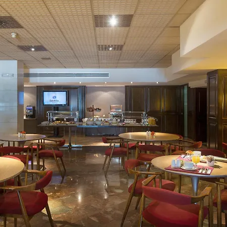 戈雅酒店 酒店 4*