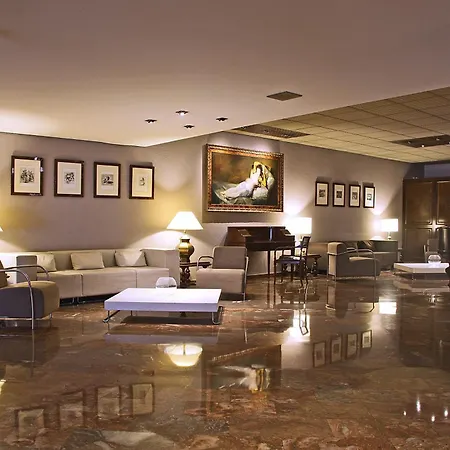 Goya 4* Saragossa