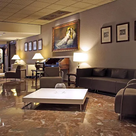 Hotel Goya 4*