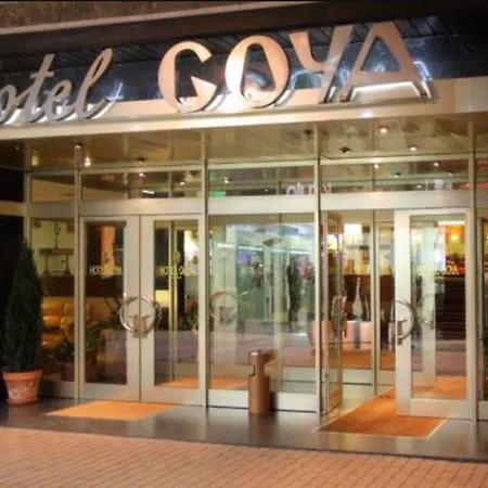 Goya מלון