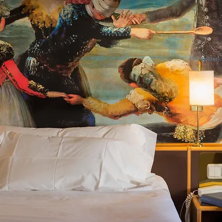 Goya 4* Saragossa