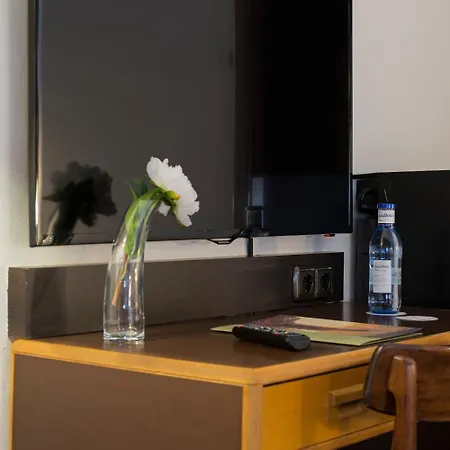 Hotel Goya