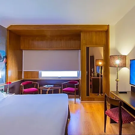 Hotel Goya 4*