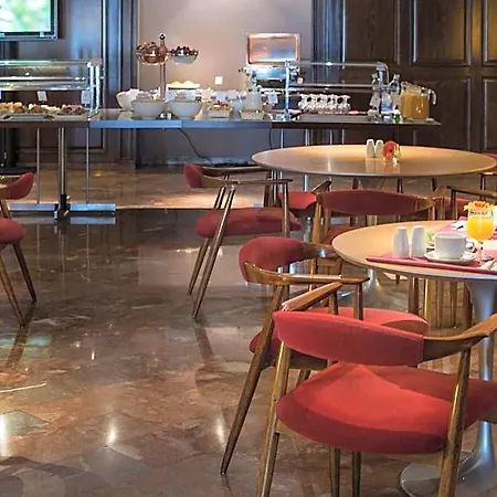 Goya 4* Zaragoza