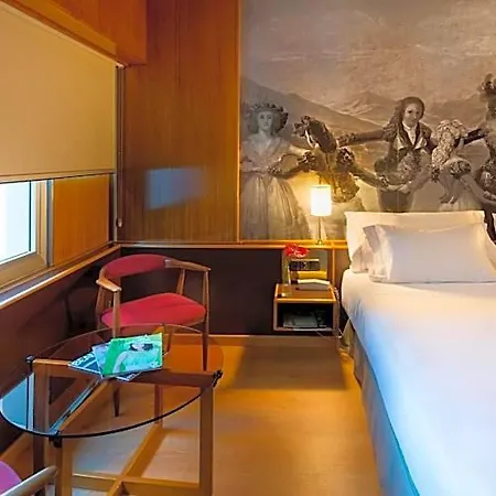 Goya Hotel