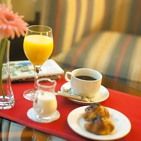 Goya Hotel