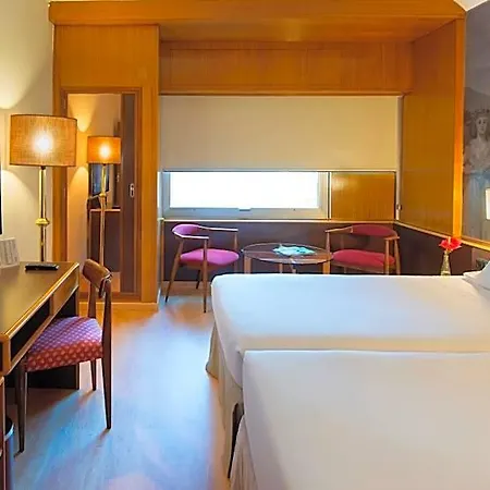 Hotel Goya 4*