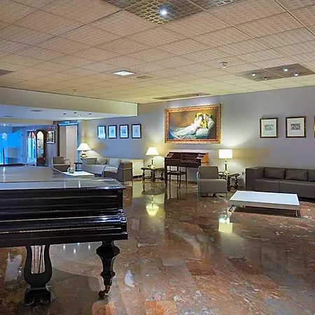 Hotel Goya 4*