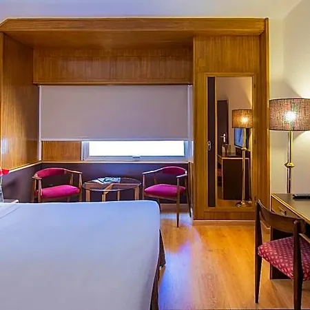 Hotel Goya 4*