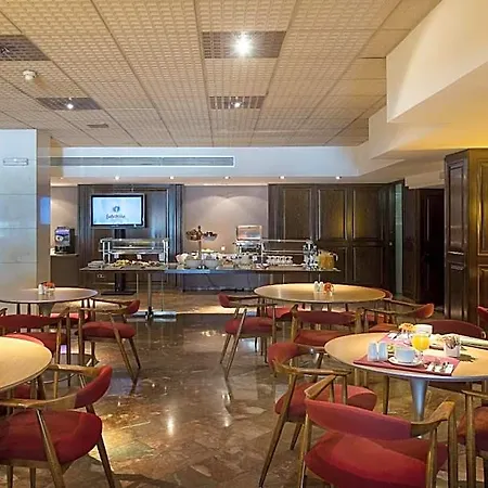 Hotel Goya Zaragoza