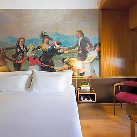 Hotel Goya