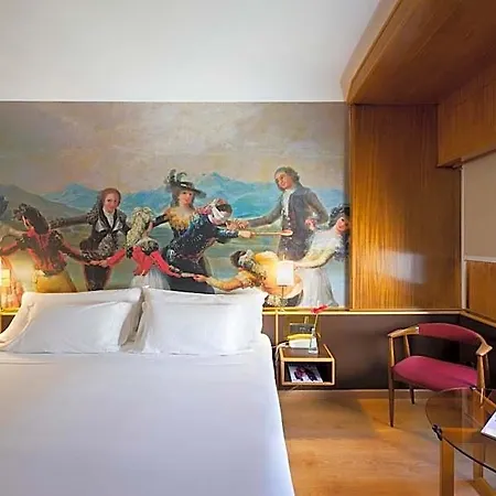 Goya Hotel Zaragoza