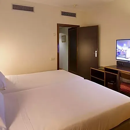 Goya 4* Zaragoza