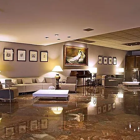 Hotel Goya