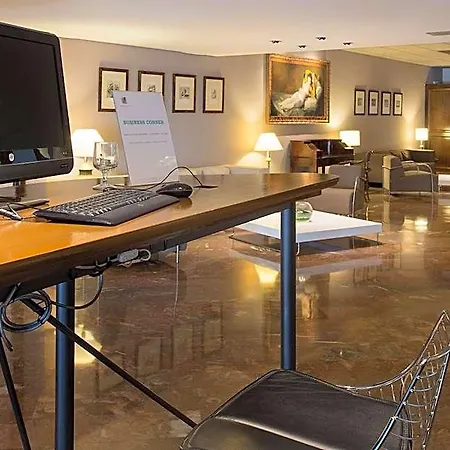 Goya Hotel Zaragoza