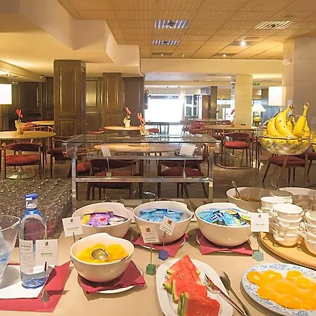 Goya Hotel