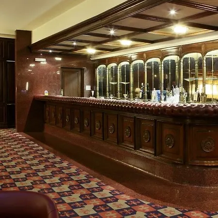 戈雅酒店 萨拉戈萨