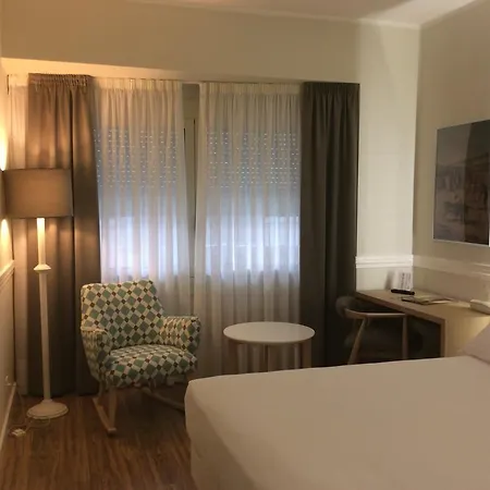 戈雅酒店 萨拉戈萨