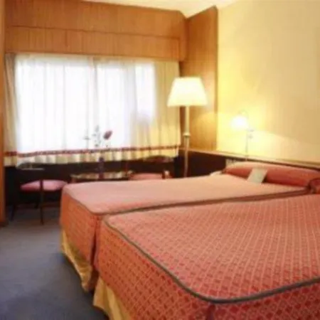 Goya 4* Zaragoza
