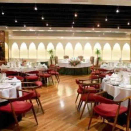 Goya Hotel Zaragoza