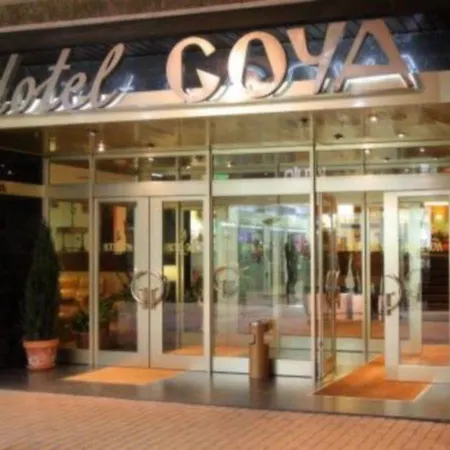 Goya סרגוסה
