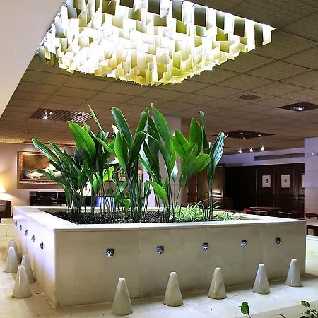 Goya Hotel Zaragoza