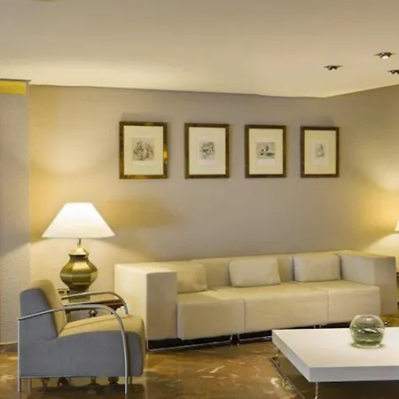 Hotel Goya