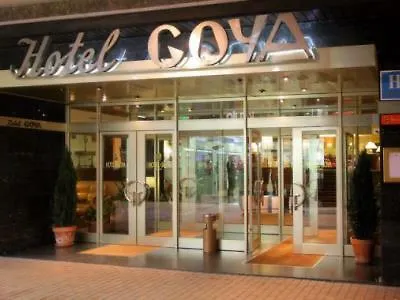 Goya