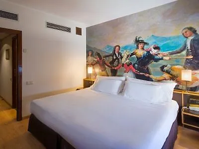 戈雅酒店