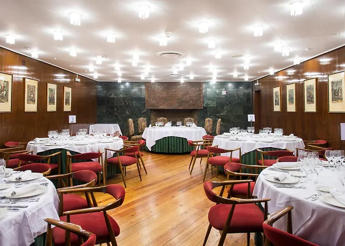 Hotel Goya Saragozza