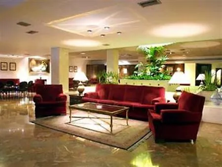 戈雅酒店 萨拉戈萨