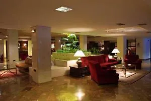 Hotel Goya Saragozza