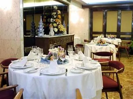 Hotel Goya Saragozza