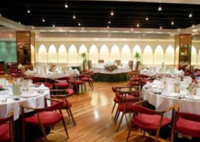 Goya Hotell Zaragoza