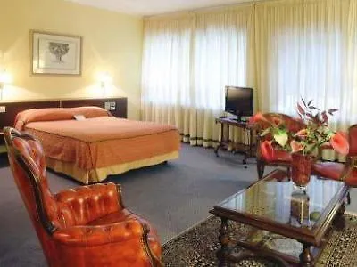 Goya Hotell 4*