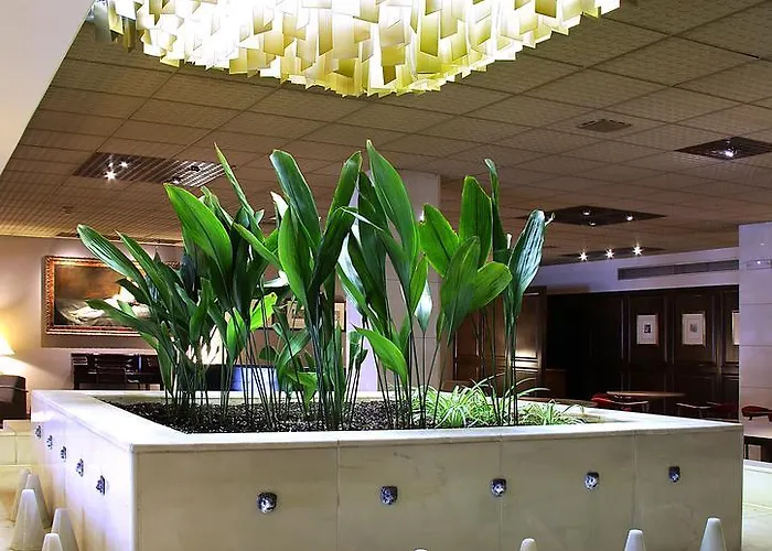 Goya Hotell Zaragoza