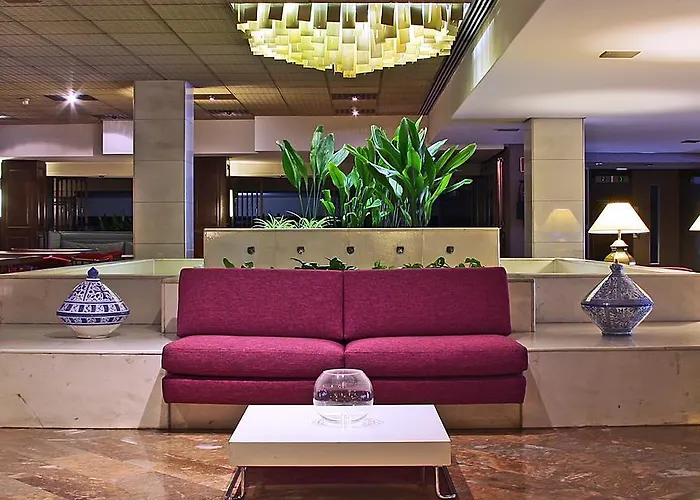 Goya Hotell Zaragoza